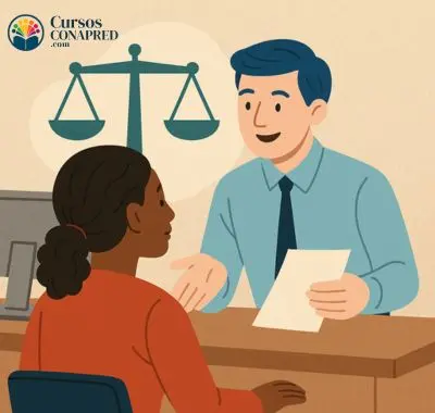 curso claves para la atencion publica sin discriminacion