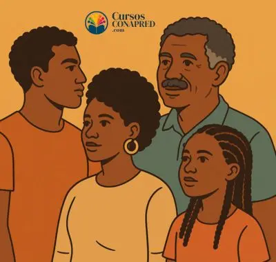 conapred derecho a la igualdad y la no discriminacion de la poblacion afromexicana