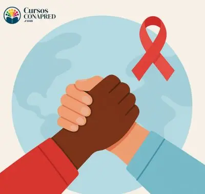 conapred discriminacion a personas que viven con vih o sida