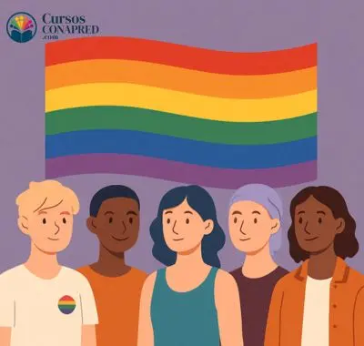 conapred diversidad sexual inclusion y no discriminacion
