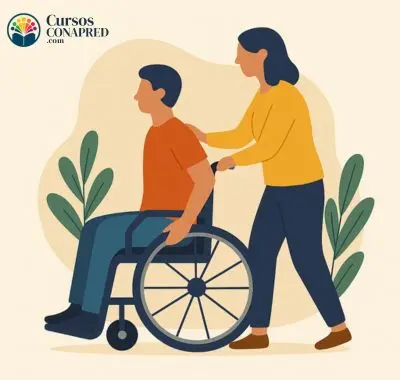 conapred inclusion y discapacidad