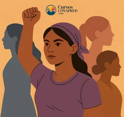 conapred las mujeres en la transformacion de la discriminacion y la desigualdad en defensa de sus derechos humanos