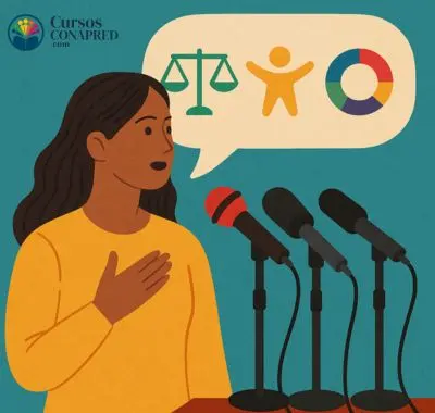 curso pautas para un periodismo incluyente