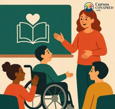 curso principios de la educacion inclusiva