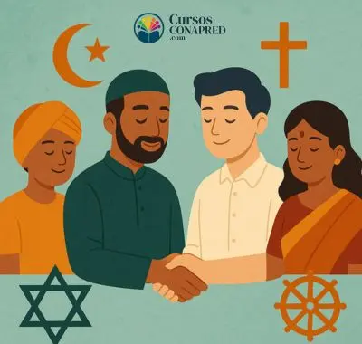 conapred tolerancia y diversidad de creencias